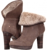 Espresso UGG Dandylion for Women (Size 10)