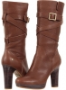 Chestnut UGG Jardin for Women (Size 9.5)