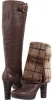 Stout/Plaid UGG Savoie for Women (Size 12)