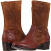 Dark Chestnut UGG Lou for Women (Size 8.5)