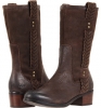 Chocolate UGG Jaspan for Women (Size 11)