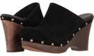 Black UGG Marsalis for Women (Size 6)