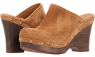 Dark Chestnut UGG Marsalis for Women (Size 5)