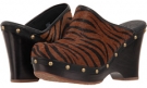 Chestnut Zebra UGG Marsalis Exotic for Women (Size 6)