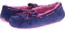 Ink Blot Suede UGG Mandie for Women (Size 12)