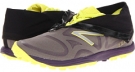 Grey/Purple New Balance WT110 Mid for Women (Size 6)