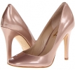 Light Pink Joan & David Fredrika for Women (Size 8.5)