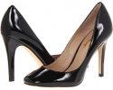 Black Patent Joan & David Fredrika for Women (Size 10)