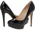 Black Patent Joan & David Nicolette for Women (Size 6.5)