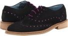 Black/Purple Giorgio Brutini 65889 for Men (Size 12)