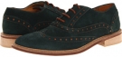 Green/Rust Giorgio Brutini 65889 for Men (Size 8)