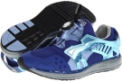 Mazarine Blue/Forever Blue PUMA Future Disc Lite Tech'd Out for Men (Size 8)