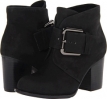 Black Splendid Lucas for Women (Size 7.5)