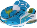 Hawaiian Ocean PUMA PowerTech Blaze for Men (Size 10)