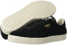 Black/White Snake Multi PUMA Suede City Menswear for Men (Size 11.5)