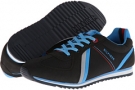 Black Tommy Hilfiger Fairfield for Men (Size 9.5)