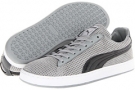 Limestone Gray PUMA Suede Urban Statement for Men (Size 9)