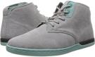 Grey/Teal Creative Recreation Vito for Men (Size 9)