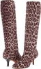 Leopard Stretch Donald J Pliner Yazi for Women (Size 7)