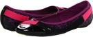 Black PUMA Bixley Animal for Women (Size 8)