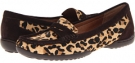 Camel Donald J Pliner Vegga for Women (Size 8)