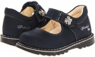 Dark Blue Primigi Kids Myria FW 13 for Kids (Size 7.5)