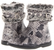 Grey/Grey Primigi Kids Mafalda FW 13 for Kids (Size 6.5)