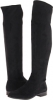 Black Calvin Klein Rae Stretch Micro for Women (Size 9)