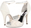 Ivory Nina Earleen for Women (Size 7.5)