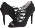 Black Nina Marija for Women (Size 7)