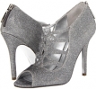 Gunmetal Nina Marija for Women (Size 8.5)