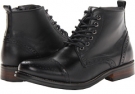 Black Steve Madden Essexx for Men (Size 13)