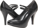 Black Gabriella Rocha Coraline for Women (Size 9)