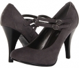 Grey Gabriella Rocha Coraline for Women (Size 6.5)