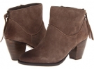 Dark Grey Steve Madden Milaan for Women (Size 11)