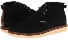 Black Lacoste Farmington 3 for Men (Size 13)