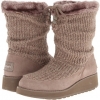 Taupe SKECHERS Visioneers - Lofty for Women (Size 9.5)