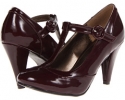 Wine Patent Gabriella Rocha Cynthia for Women (Size 8)