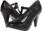 Black Gabriella Rocha Cynthia for Women (Size 8)