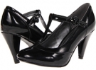 Black Patent Gabriella Rocha Cynthia for Women (Size 12)