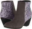 Charcoal/Glitter rsvp Felisha for Women (Size 9.5)