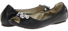 Black rsvp Felicitee for Women (Size 6.5)