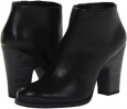 Black Vecchio Nappa Stuart Weitzman Demigran for Women (Size 10)