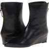 Black Stuart Weitzman Fineline for Women (Size 8)