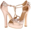 DSQUARED2 Liz Open Toe Size 8