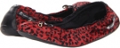 Ruby/Leopard/Black Corso Como Elke for Women (Size 10)