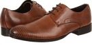 Cognac Kenneth Cole Unlisted Wait For Me for Men (Size 9.5)