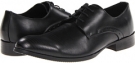 Black Kenneth Cole Unlisted Wait For Me for Men (Size 9.5)