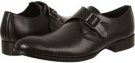 Black Kenneth Cole Unlisted Wait A Minute for Men (Size 8.5)