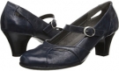 Navy Aerosoles A2 by Aerosoles Marimba for Women (Size 7)